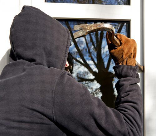 Dämmerungseinbrecher haben derzeit in Vorarlberg Hochsaison.