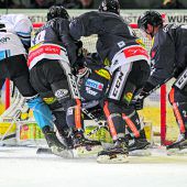 Neue Torhüter im Duell der Geschundenen