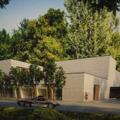 Polizei plant neues Einsatztrainingszentrum