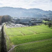 Gaißauer mit satter Mehrheit für Sportplatzneubau