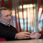 Investition, nicht billige Meterware