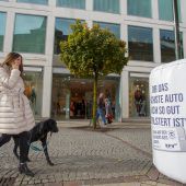 „Smombies“ leben gefährlich