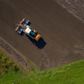 Vorarlbergs Böden werden gesetzlich geschützt