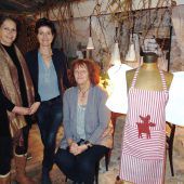 Adventmarkt im Hatlerdorf