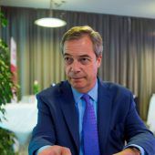 Farage rechnet mit Brüssel ab