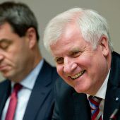 Horst Seehofer macht es weiter spannend