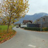 Altach: Gehsteig für Konstanzerstraße