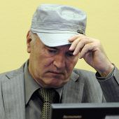 UN-Gericht verkündet Urteil gegen Mladic