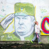 Historisches Urteil gegen Ratko Mladic