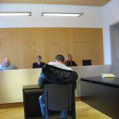 Blutige Attacke mit Bierglas auf Firmenfeier