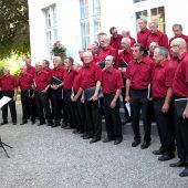 Herbstkonzert mit sechs Chören