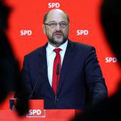 Basisabstimmung über große Koalition