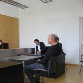 Versöhnung erst im zweiten Anlauf