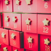 Virtueller Adventkalender der Stadt Bludenz