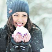 Gutscheine der VN-Winteraktion jetzt bei Hervis einlösen