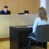 Patienten in Bregenzer Spital bestohlen