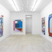 Zwischen Abstraktion und Figuration