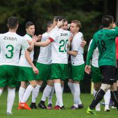 Underdog hofft auf Sensation