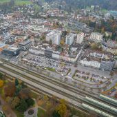 Gewerberechtlicher Bescheid für Bregenzer Seestadt liegt vor