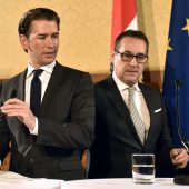 Milliardenschwerer Kassasturz