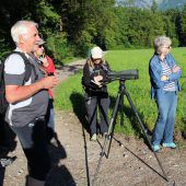 Vielfalt statt wüster Gleichförmigkeit