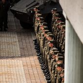 Das Bundesheer auf dem Prüfstand