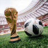 Nach der Qualifikation ist vor der WM