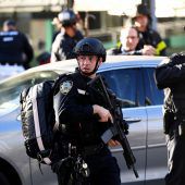 Terror kehrt nach New York zurück