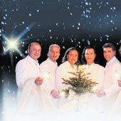 Karten gewinnen für „Weihnachten mit den Paldauern“