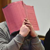 Pfleger Niels H. tötete rund 100 Patienten