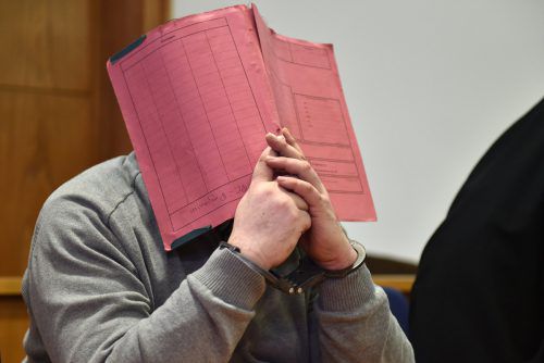 Die Schreckensmeldungen im Fall Niels H. nehmen kein Ende. dpa