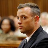 Fall von Oscar Pistorius erneut vor Gericht