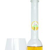 Weinbrandeichfassgelagert