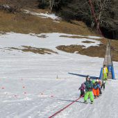 Aus für Götzner Skigebiet