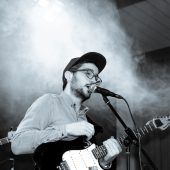 Disco-Rapper kommt ins W*ORT