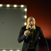 „Tod eines Komikers“ im Theater Kosmos