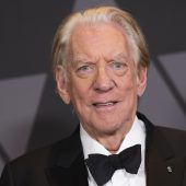Großes Staraufgebot bei Vergabe der Ehren-Oscars