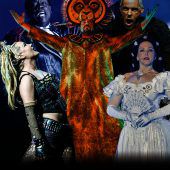 Die Nacht der Musicals