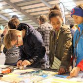 2500 Besucher bei vierter Lehrlingsmesse