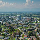 Stadt Dornbirn will Bausünden Riegel vorschieben