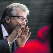Alles roger vor der neuen Saison