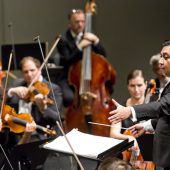 Mit symphonischem Jazz auf neuen Pfaden
