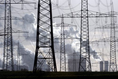 Eine Studie von Peter-Paul Pichler vom Potsdam-Institut für Klimafolgenforschung zeigt, dass lokaler Klimaschutz global wirkt. dpa