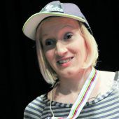 Iraschko-Stolz wurde wieder operiert