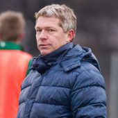 Erik Regtop als „Feuerwehrmann“