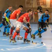Das Prestigeduell um den Startplatz im Cupfinalturnier