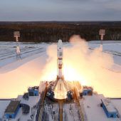 Russischer Wettersatellit verpasst Orbit