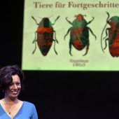 Große Themen in stilistisch pointierter kleiner Form