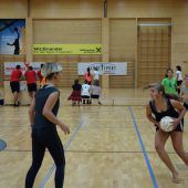 Fairness und Spaß beim Huckepack-Völkerball