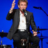 Neue Platte von Maffay